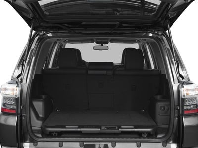 2018 Toyota 4Runner TRD Pro