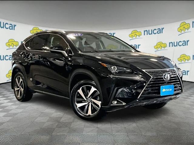 2019 Lexus NX 300 NX 300