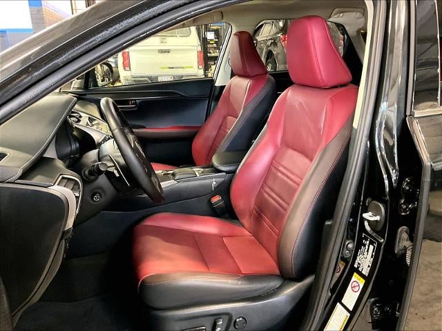 2019 Lexus NX 300 NX 300