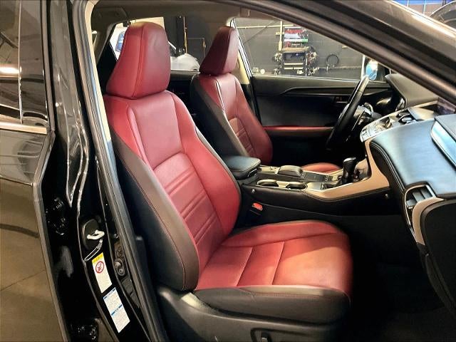 2019 Lexus NX 300 NX 300