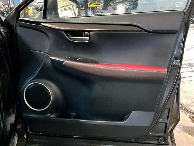 2019 Lexus NX 300 NX 300