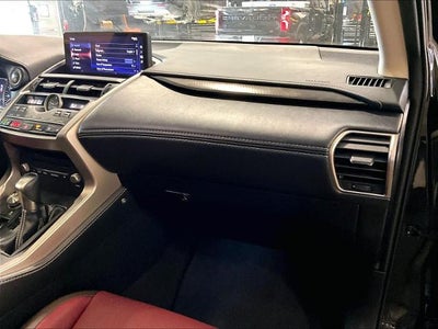 2019 Lexus NX 300 NX 300