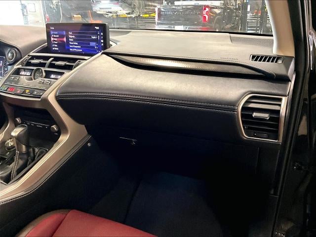 2019 Lexus NX 300 NX 300