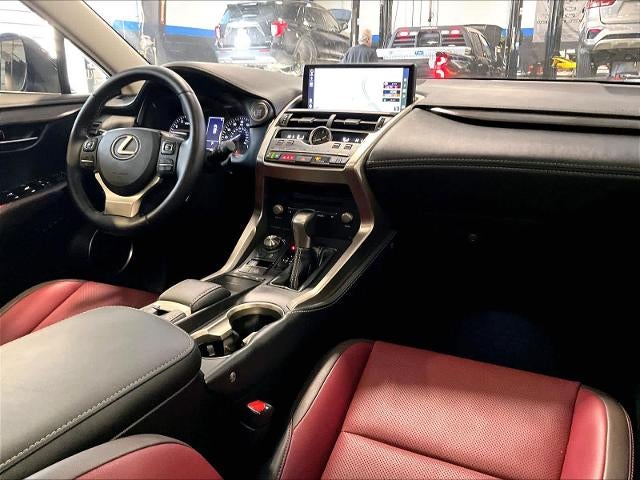 2019 Lexus NX 300 NX 300