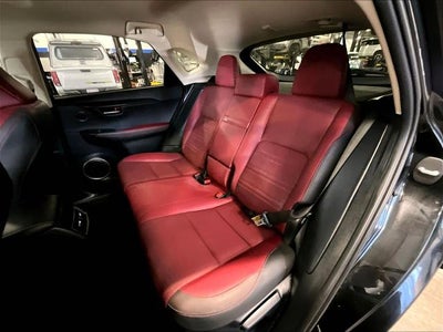 2019 Lexus NX 300 NX 300