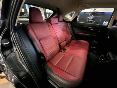 2019 Lexus NX 300 NX 300