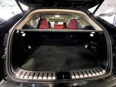 2019 Lexus NX 300 NX 300