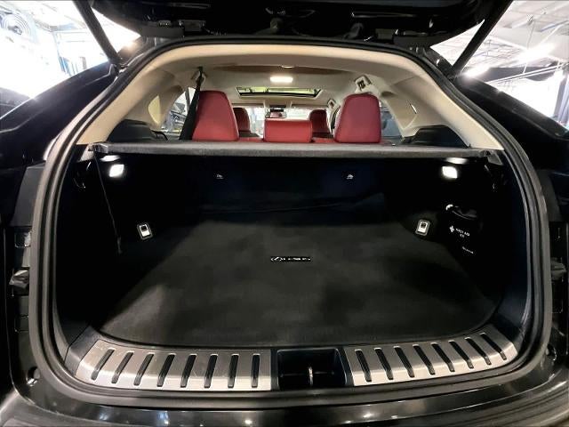 2019 Lexus NX 300 NX 300