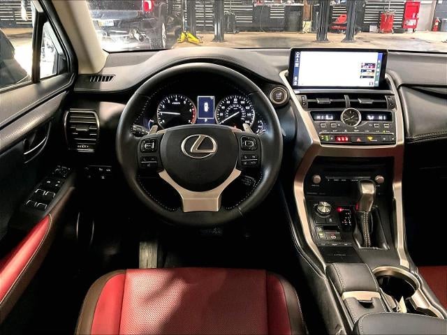 2019 Lexus NX 300 NX 300
