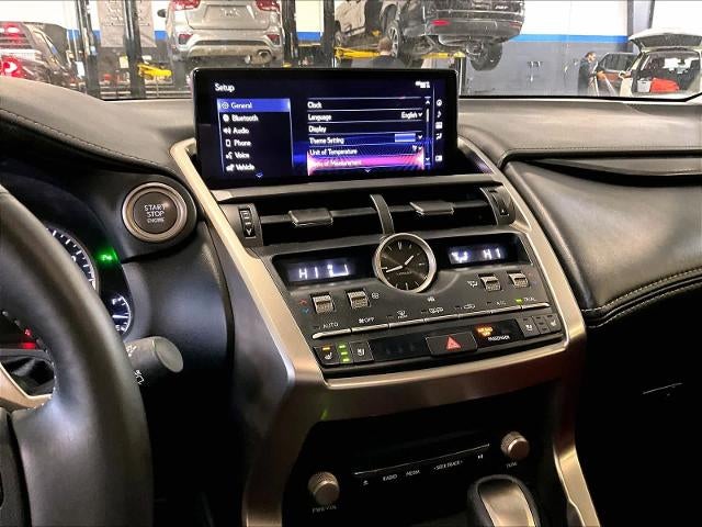 2019 Lexus NX 300 NX 300