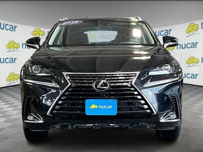 2019 Lexus NX 300 NX 300