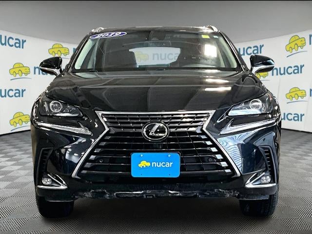 2019 Lexus NX 300 NX 300