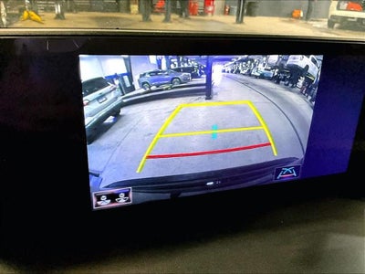 2019 Lexus NX 300 NX 300