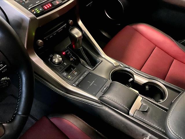 2019 Lexus NX 300 NX 300