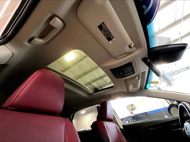 2019 Lexus NX 300 NX 300