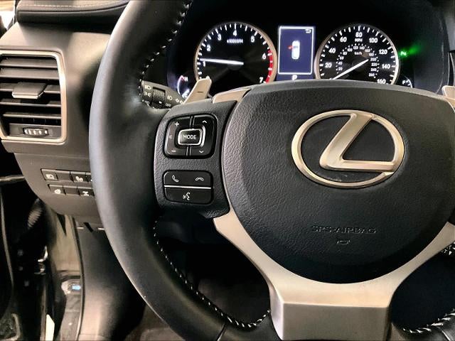 2019 Lexus NX 300 NX 300