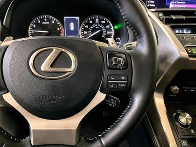 2019 Lexus NX 300 NX 300