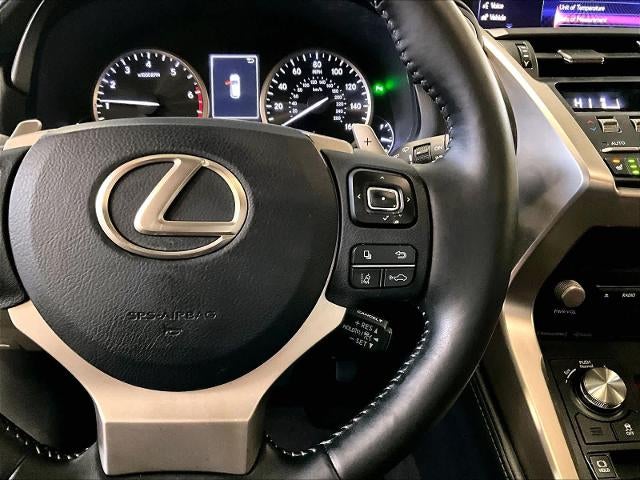 2019 Lexus NX 300 NX 300