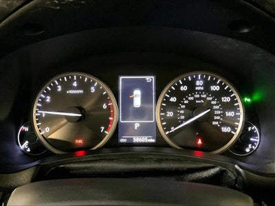 2019 Lexus NX 300 NX 300