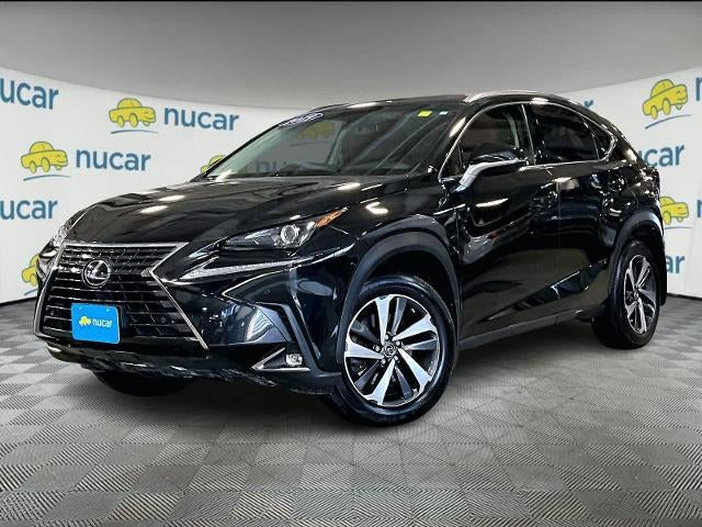 2019 Lexus NX 300 NX 300