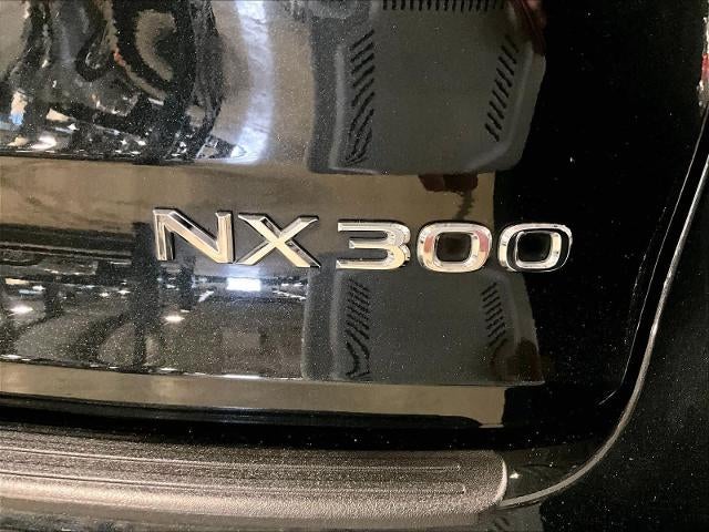 2019 Lexus NX 300 NX 300