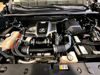 2019 Lexus NX 300 NX 300