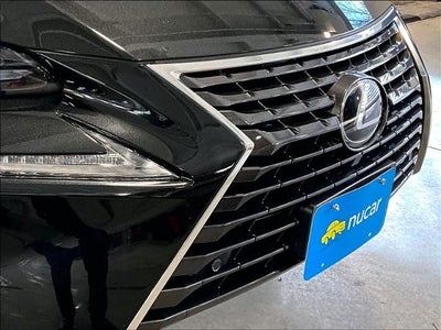 2019 Lexus NX 300 NX 300