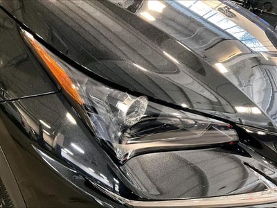 2019 Lexus NX 300 NX 300