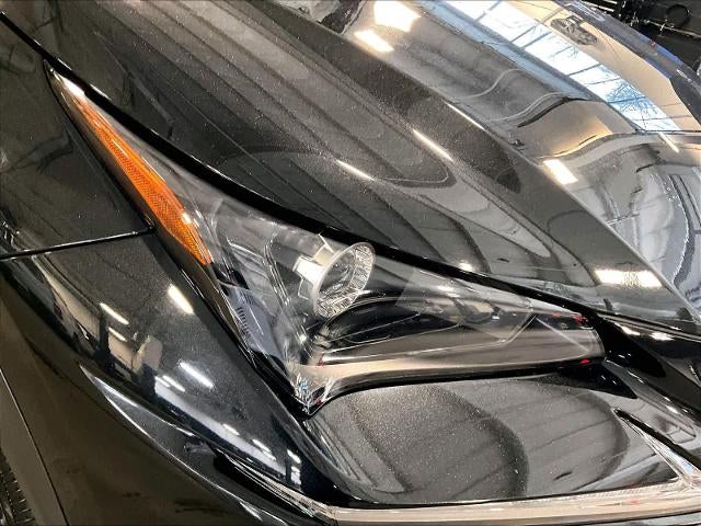 2019 Lexus NX 300 NX 300