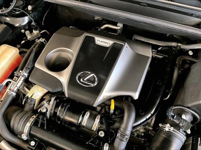 2019 Lexus NX 300 NX 300