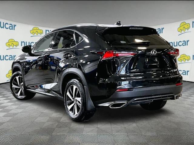 2019 Lexus NX 300 NX 300