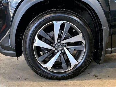 2019 Lexus NX 300 NX 300