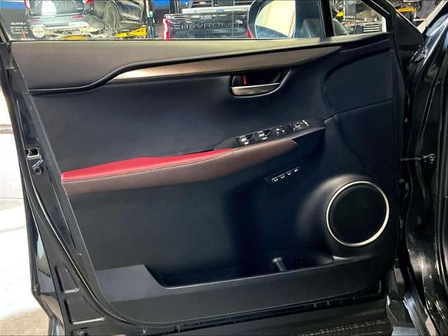 2019 Lexus NX 300 NX 300