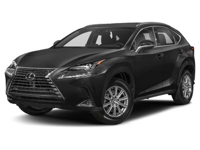 2019 Lexus NX 300 NX 300