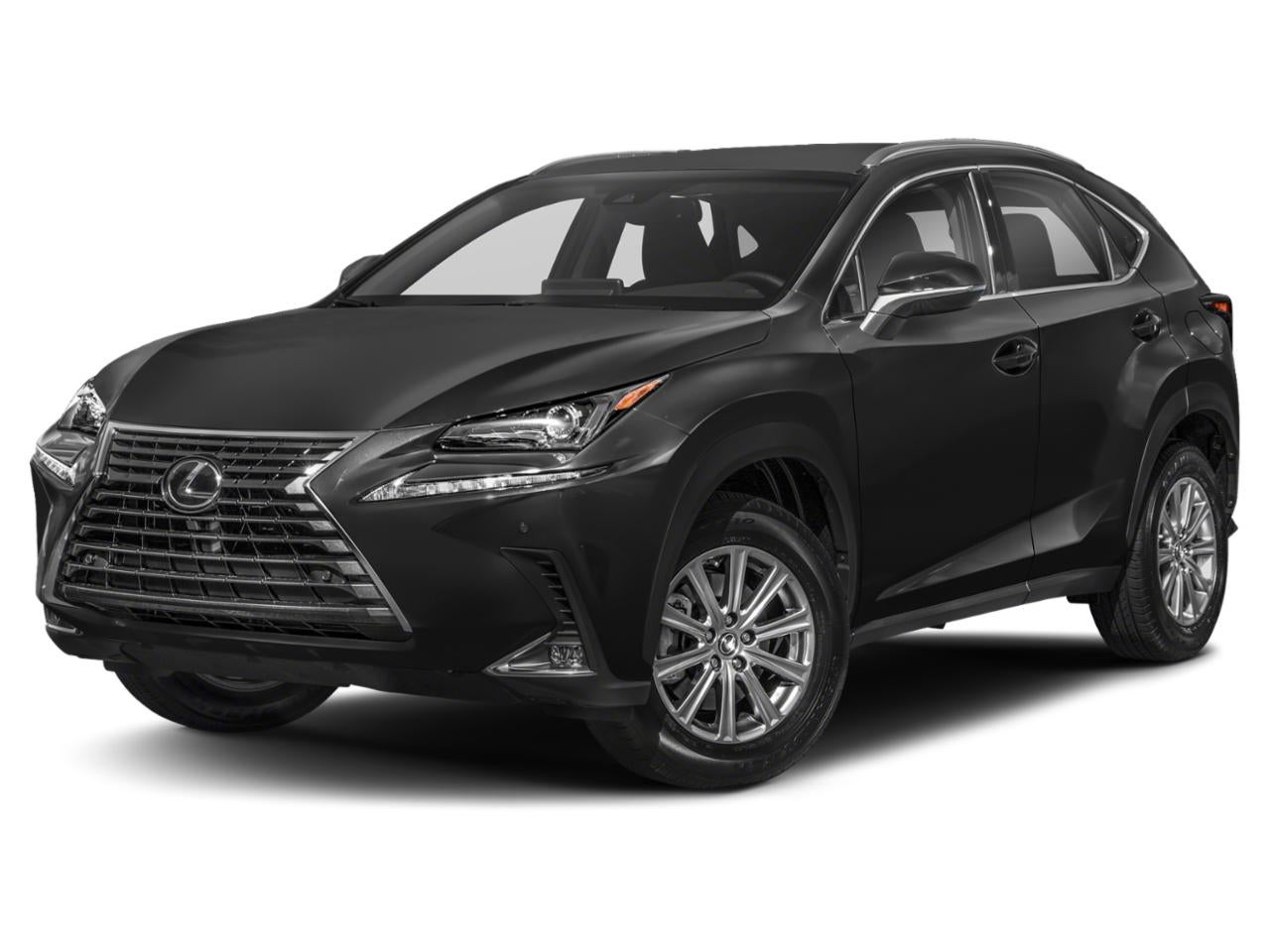 2019 Lexus NX 300 NX 300