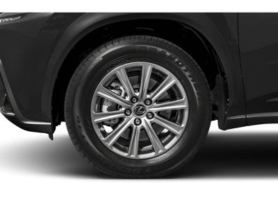 2019 Lexus NX 300 NX 300