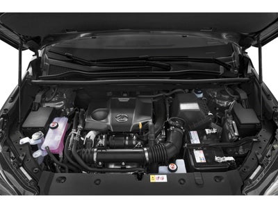 2019 Lexus NX 300 NX 300