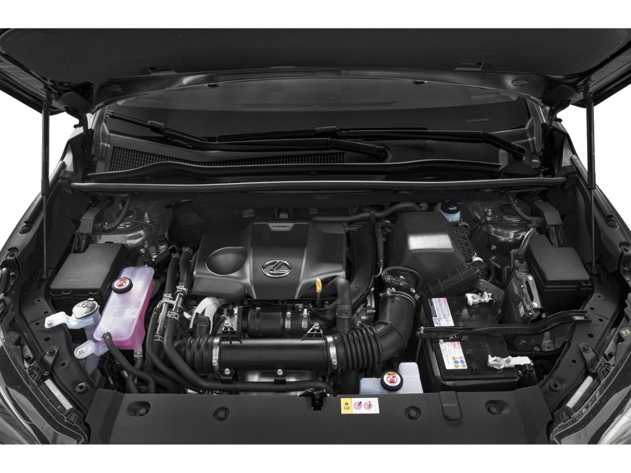 2019 Lexus NX 300 NX 300