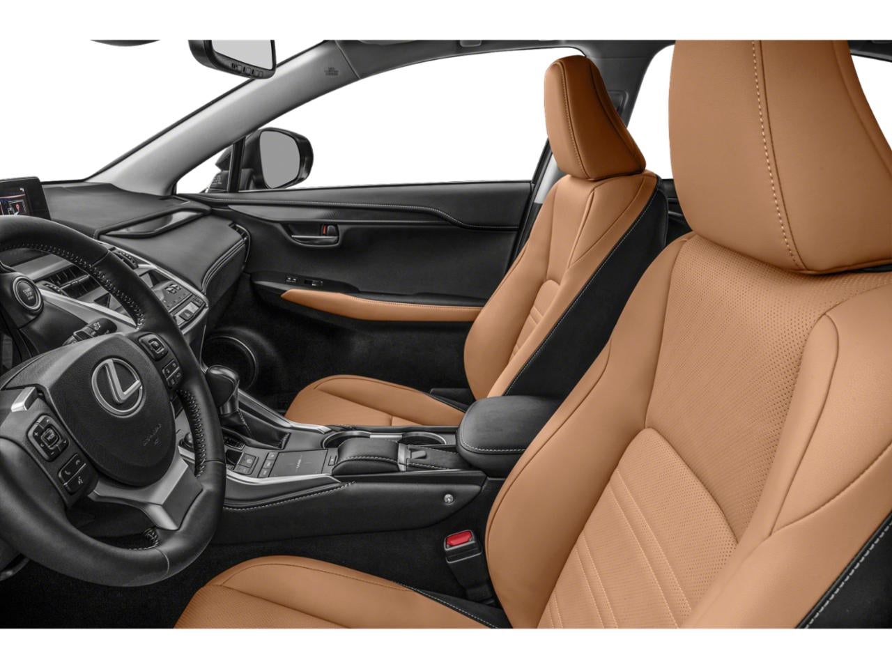 2019 Lexus NX 300 NX 300