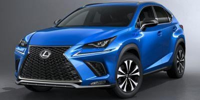 2019 Lexus NX 300 NX 300