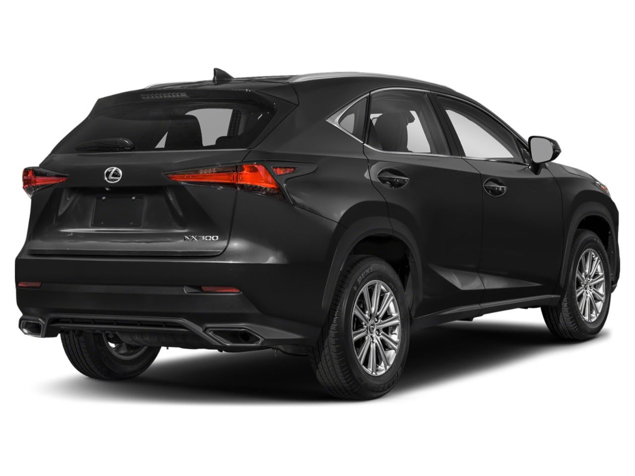 2019 Lexus NX 300 NX 300