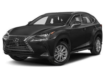 2019 Lexus NX 300 NX 300
