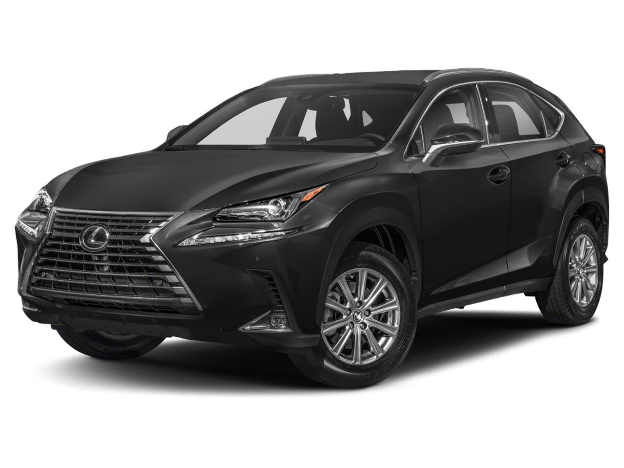 2019 Lexus NX 300 NX 300