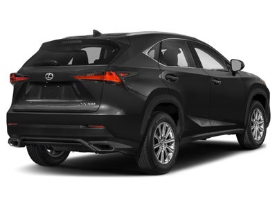 2019 Lexus NX 300 NX 300