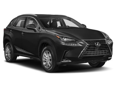 2019 Lexus NX 300 NX 300