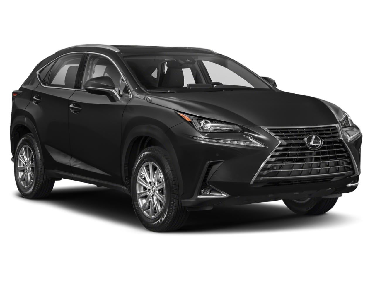 2019 Lexus NX 300 NX 300