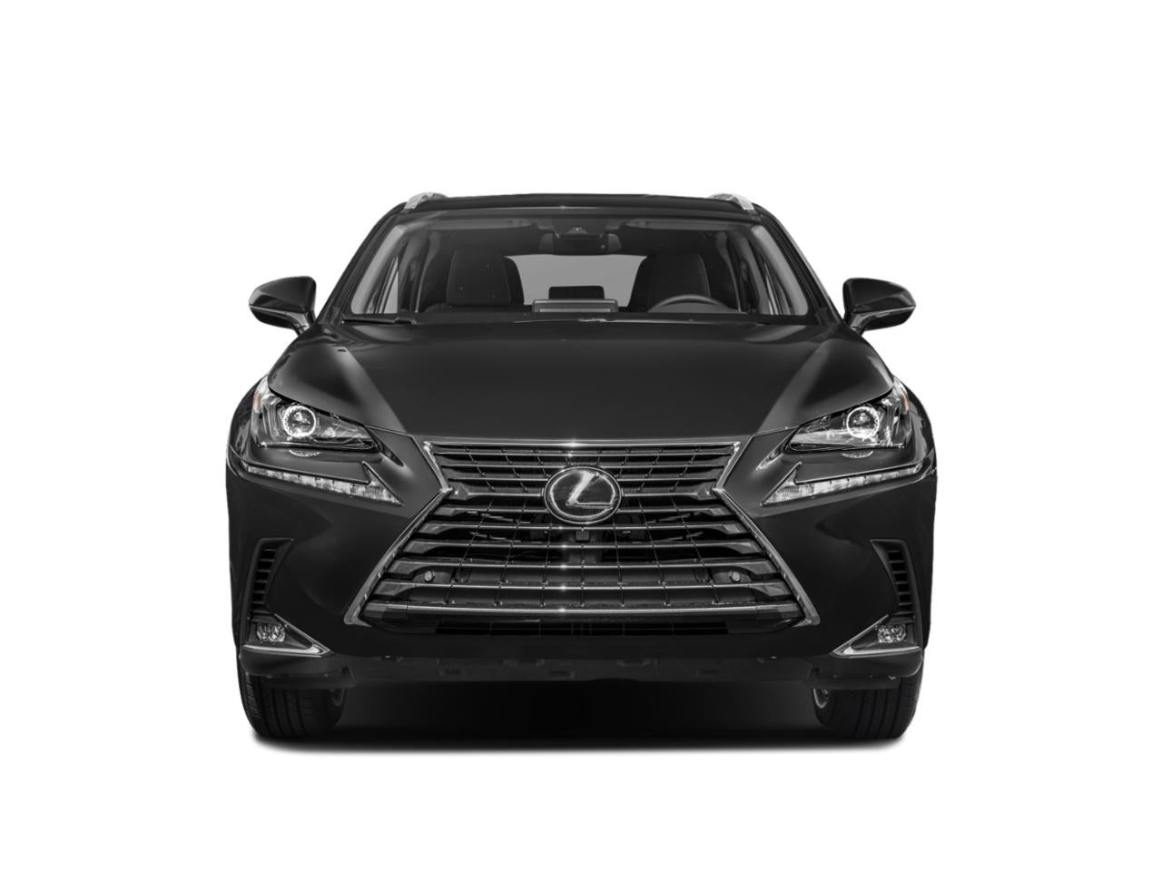2019 Lexus NX 300 NX 300