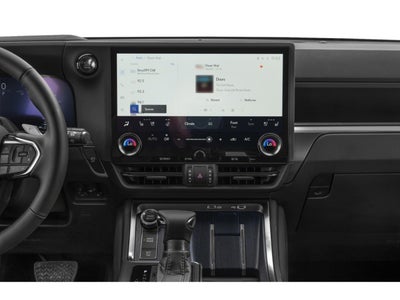 2026 Lexus GX 550 Luxury