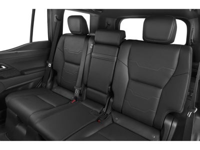 2026 Lexus GX 550 Luxury