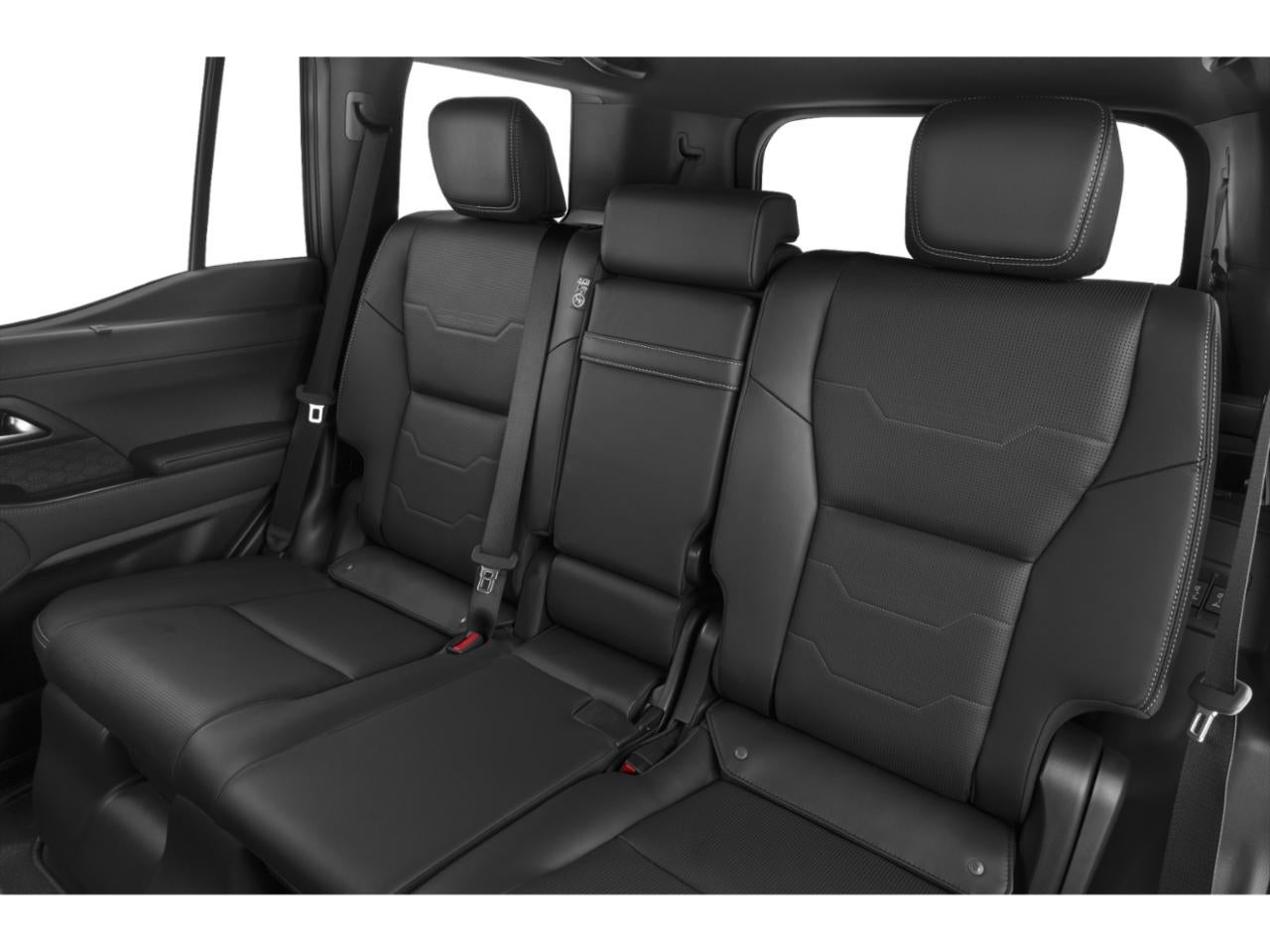 2026 Lexus GX 550 Luxury